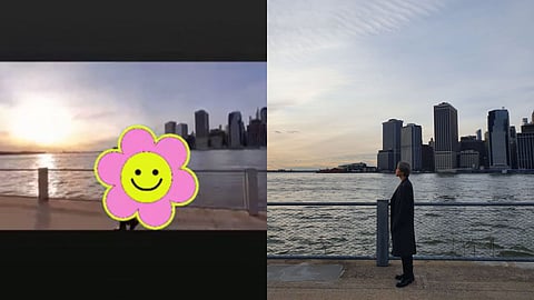Song Da-eun's Story; Jimin